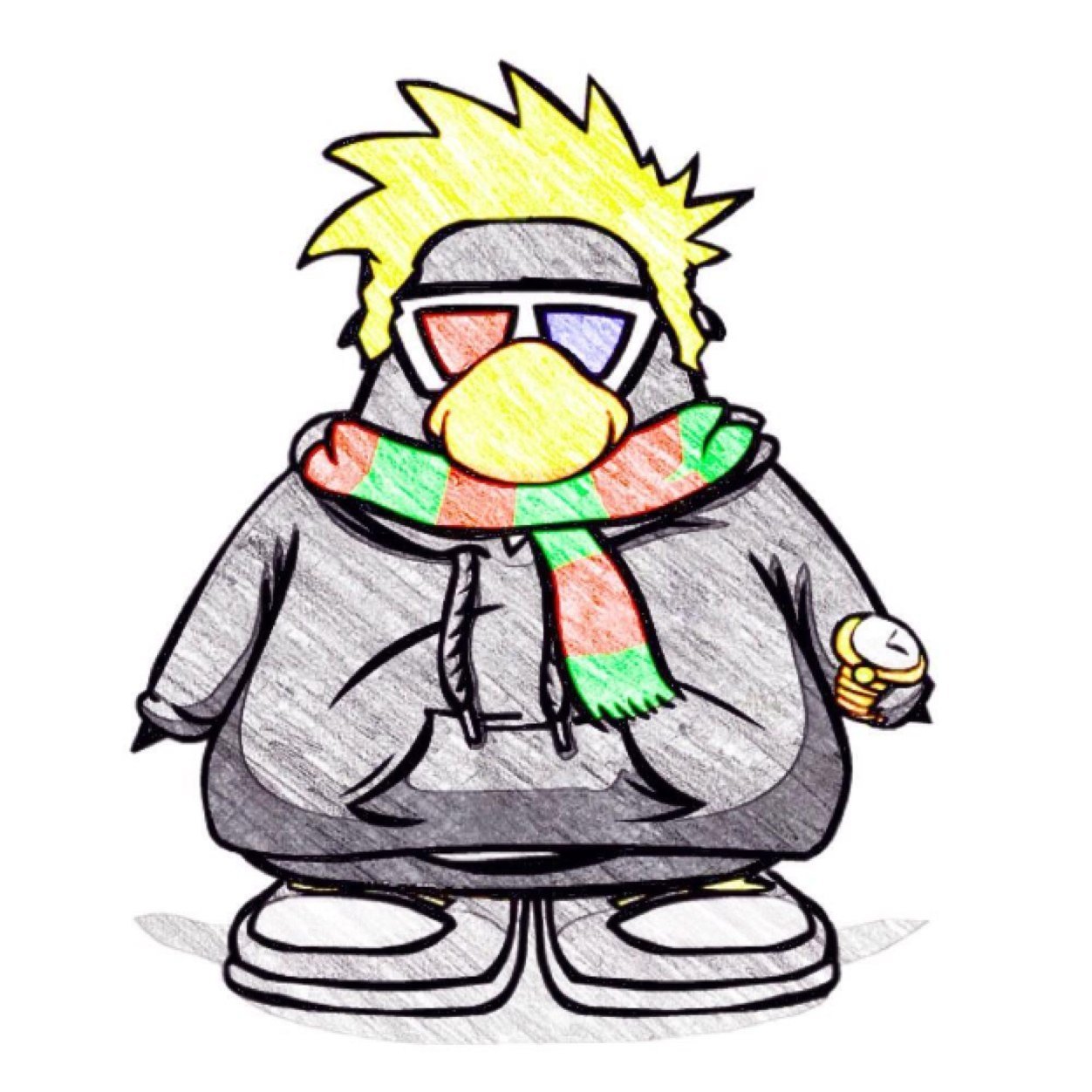 HenryfanCP Profile Picture