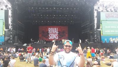 TBCMrFish's profile picture. Founding member and guitarist of To Be Confirmed, Pompey Fan!!! Newest member of Cosmo's Factory #tbcmrfish on instagram followed by @bumblefoot 30/10/12 :-)