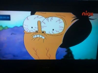 adihoranforu's profile picture. 