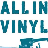 All In Vinyl (@all_in_vinyl) 's Twitter Profile Photo All In Vinyl (@all_in_vinyl) 's Twitter Profile Photo