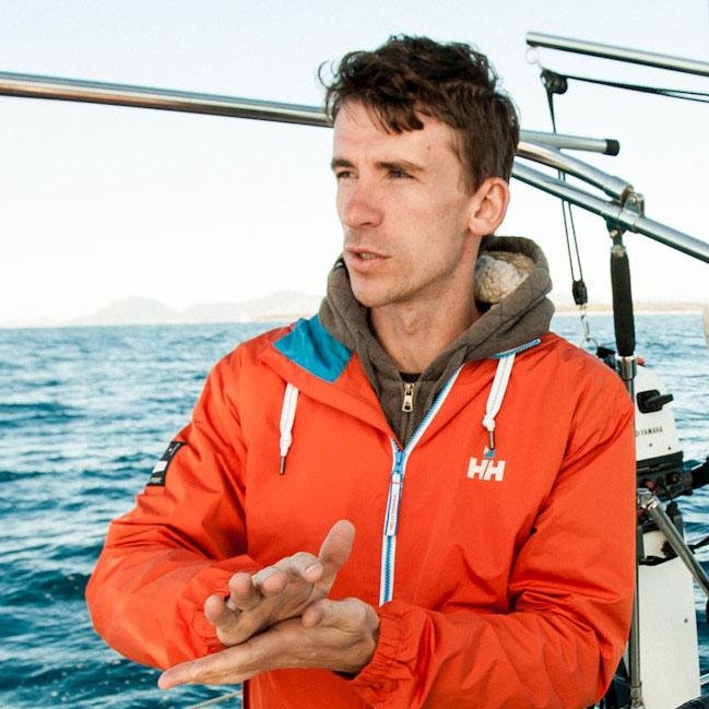 vadimjourdan's profile picture. Trying to find new layer in travel market