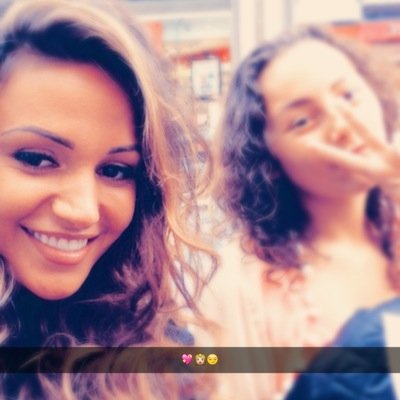 ❤️✌️