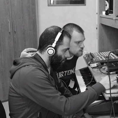 OdessaKalendar's profile picture. Synthpop project based in Milan.