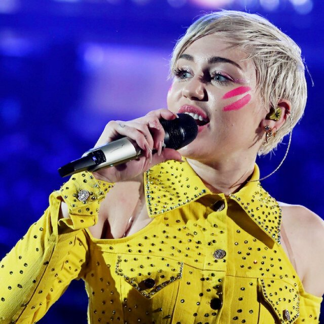 #FUCKINGBANGERZ #TEAMMILEY