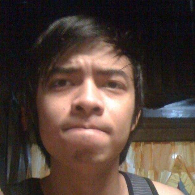 20 / M / FIL-AM half Filipino Half Amazing / Not Your Typical Guy / Eats A lot But Not Fat / Endorser / Antagonist / Bjork
