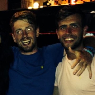 KennyIan02's profile picture. 