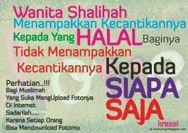 Mencari Ridha Ilahi