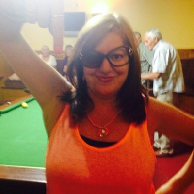 chazzerhazzer's profile picture. Loves my family, friends and my dog Marley Bob :-)