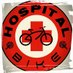 Hospital Bike (@hospitalbike) Twitter profile photo