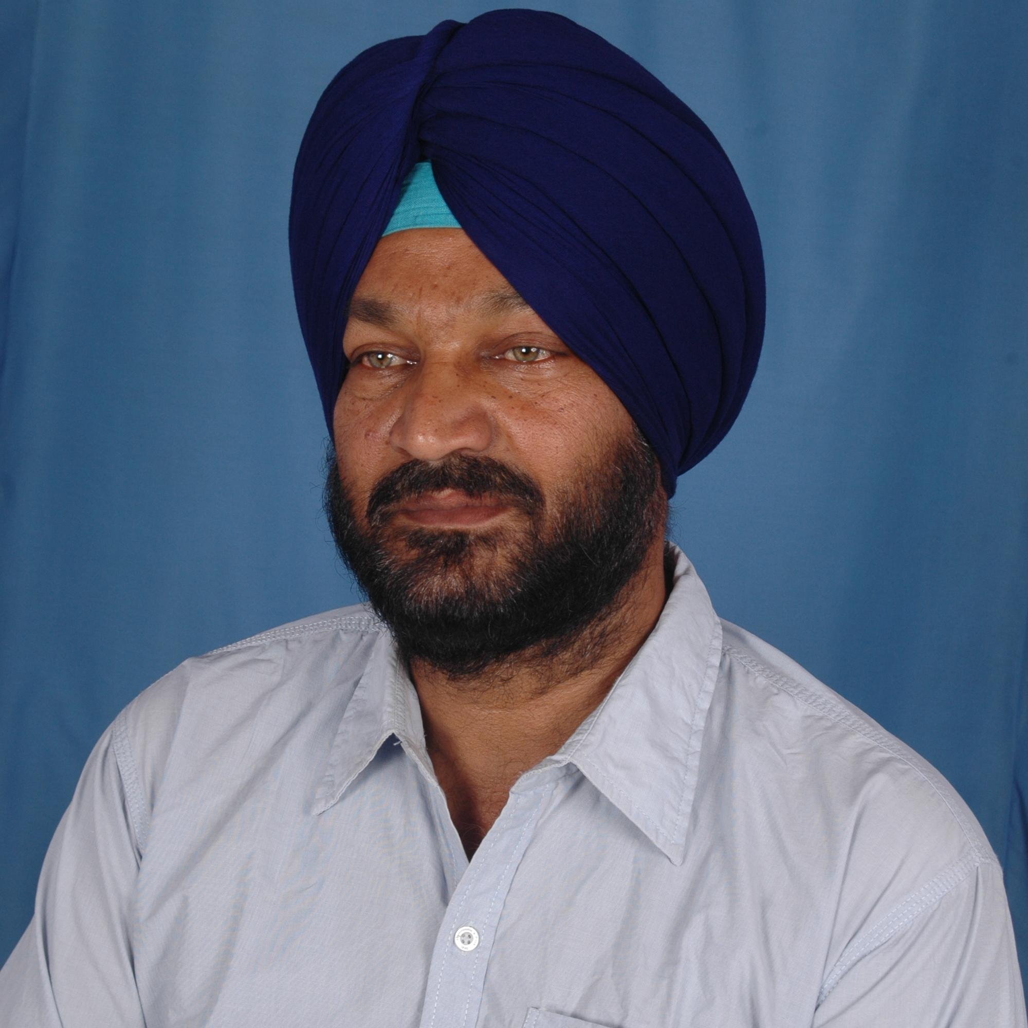 AmarjitsinghG's profile picture. 