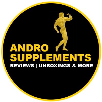 AndroSupplement's profile picture. @cardiffsportsnu Ambassador, YouTube Supplement Reviewer ⬇(link below)⬇ 5% discount code: ANDRO5 #TeamCSN