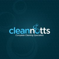 CleanNotts(@cleannotts) 's Twitter Profile Photo