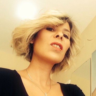 ArenaPeluqueria's profile picture. 