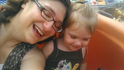 Mother, wife, teacher and explorer. Loving the world thru my kids' eyes and ears. Taking the time to enjoy everyday's surprises and treasures.