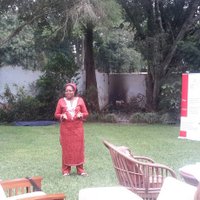 GRACE MBUGUA (@gracekaruri) 's Twitter Profile