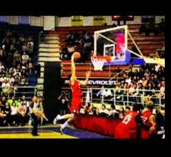 Basketball player 23! i'm the alpha on alpha and omega.