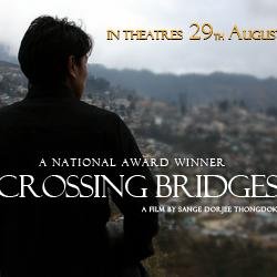 National Award winning Film by Sange Dorjee Thongdok. Releasing in cinemas on August 29!