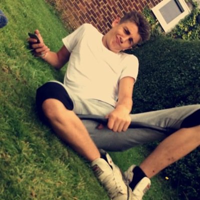 BenIvanClark21's profile picture. ¯\_( ˘͡ ˘̯)_/¯