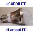 LEDcardilite's profile picture. Discount Hingga 45%! Garansi Premium LED 1,5 Tahun | Lifetime 50.000 Jam | instagram: PermataElektrindo | 0821 1364 1231