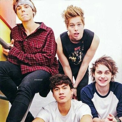 Enchanted_Hope's profile picture. Just some imagines about a band that i love as much as I love my 5SOS fam • Be sure not to have chest pains • @5SOSrmyheroes 5⃣