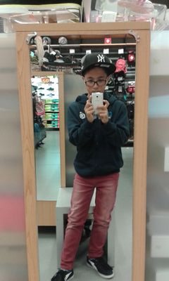 angelmierespabl's profile picture. :)