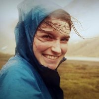 Anna Brose, MSc (@alcesanna) 's Twitter Profile