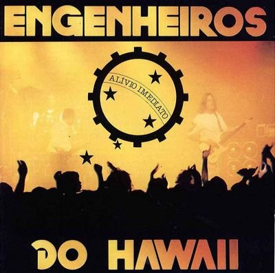 Filmes de guerra, canções de amor e frases bem colocadas. A maior banda dessas bandas!