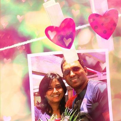 linet_ajith's profile picture. 