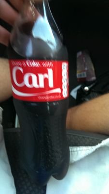 Carlspurg's profile picture. 