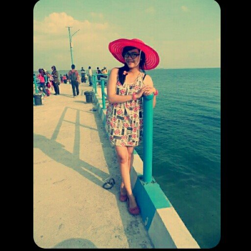 metaa09's profile picture. path: Paramitha AR | ig : paramithaa09