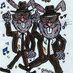Bluesbunny Editor (@thebluesbunny) Twitter profile photo