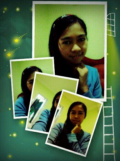 Denirahmiyati's profile picture. 