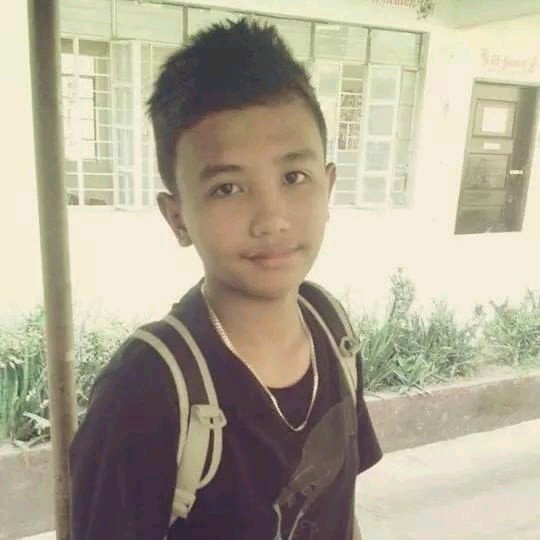 jhonmichael0481's profile picture. 