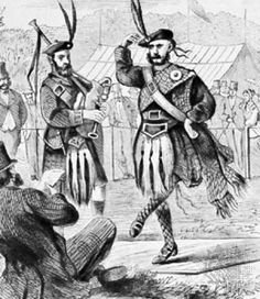 Dauneredinburgh's profile picture. Lover of all things history.