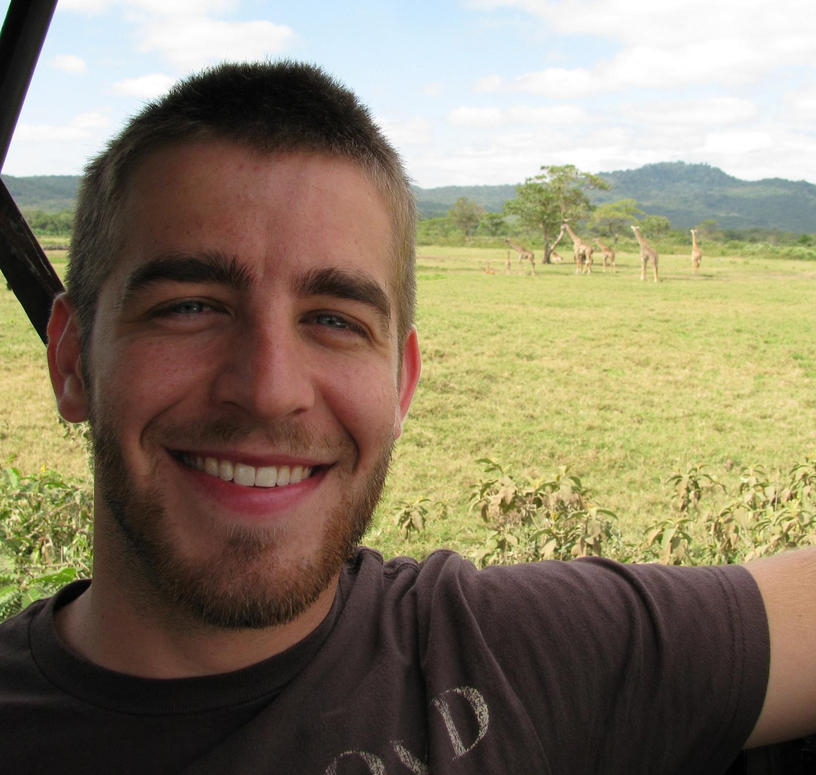 AJRenold's profile picture. Deep interest in change through social business and technology. Studying at UC Berkeley School of Information