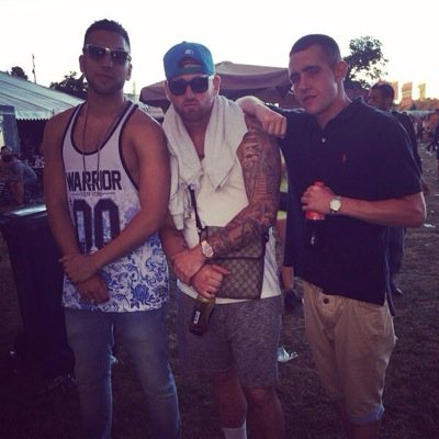 07Whittaker's profile picture. Dont tell me the skys the linit when theres footprints on the moon