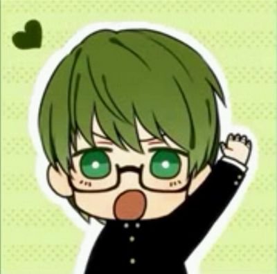 緑春ちゃんさんのプロフィール画像