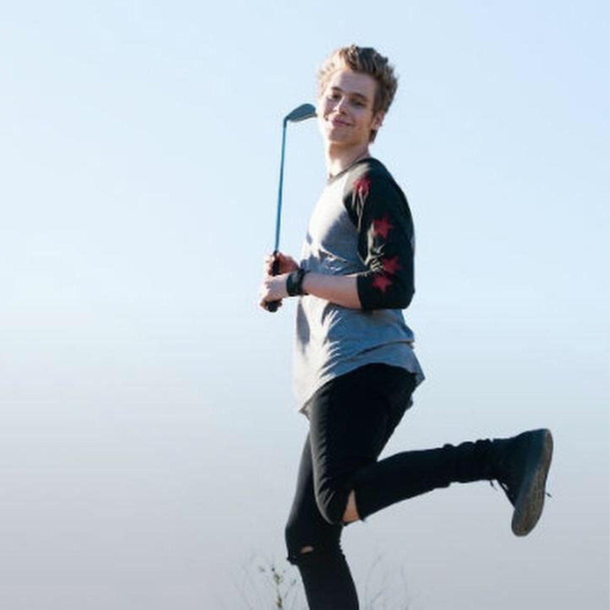 卌Luke Hemmings today, Luke Hemmings tomorrow, Luke Hemmings forever卌 @5SOS are my life❤