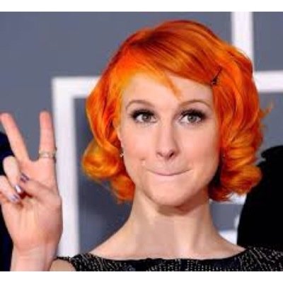 Ain't it fun ❤️