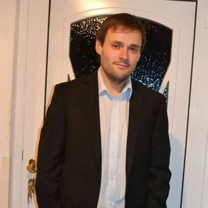 .NET Software Developer, Amateur Chef, Enthusiastic Hiker