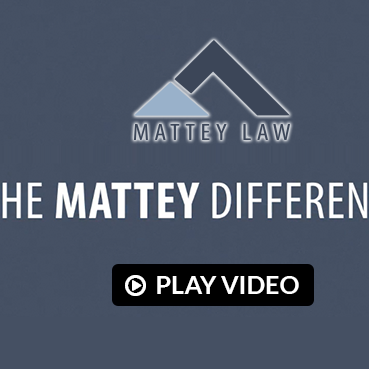 For Mattey Law the most crucial difference is contact – we do everything to make sure that there is a clear understanding of your case Undeniably, each case is