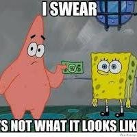 thejoker35287's profile picture. :P