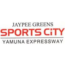 jaypee sports city