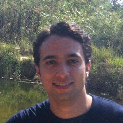 asaber1985 Profile Picture