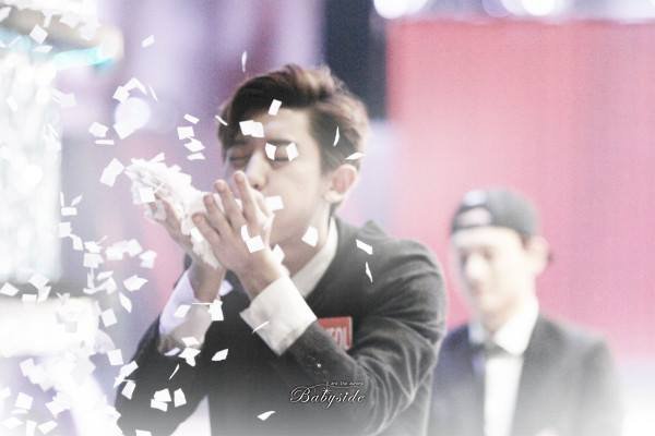 ยังคงรักเทอไม่เคยเปลี่ยนไป .... @bubblep_ ฟลอกลับแอคหลักน้ะ จุ้บๆ ♥♥