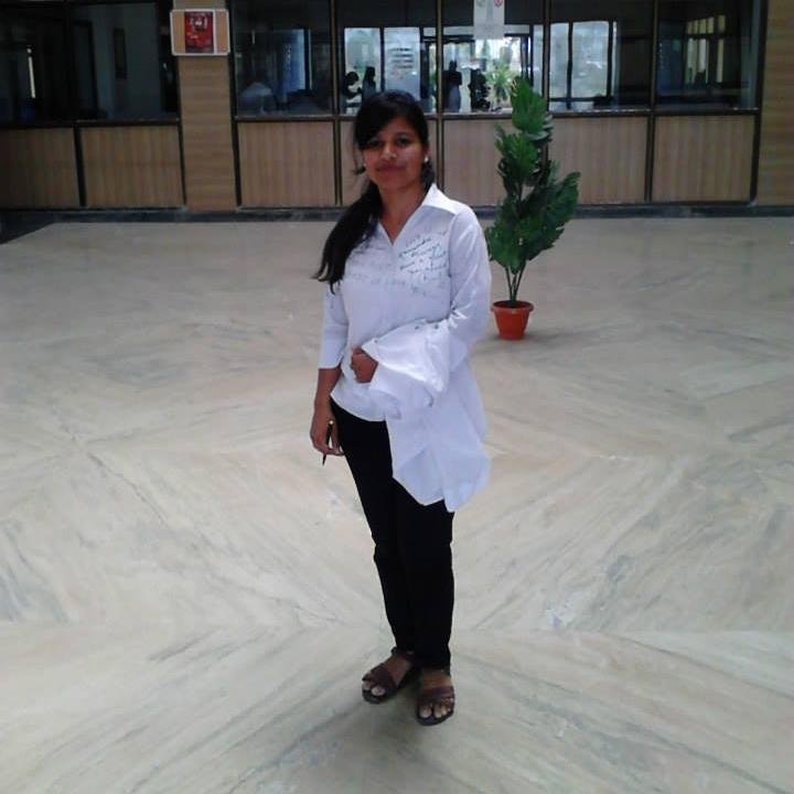 PraveshPurva's profile picture. 