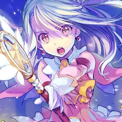 UkWpcpc's profile picture. ＼＼\\└('ω')」//／／