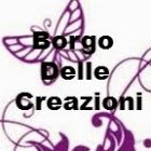 #BorgoDelleCreazioni