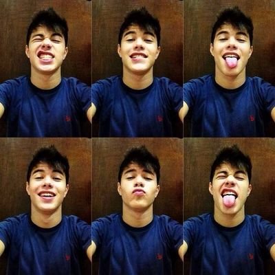 19, boy, sentimentalista e compreensivo, segue me que vais gostar