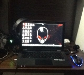 Youtuber! Love Making Gaming Content! :D